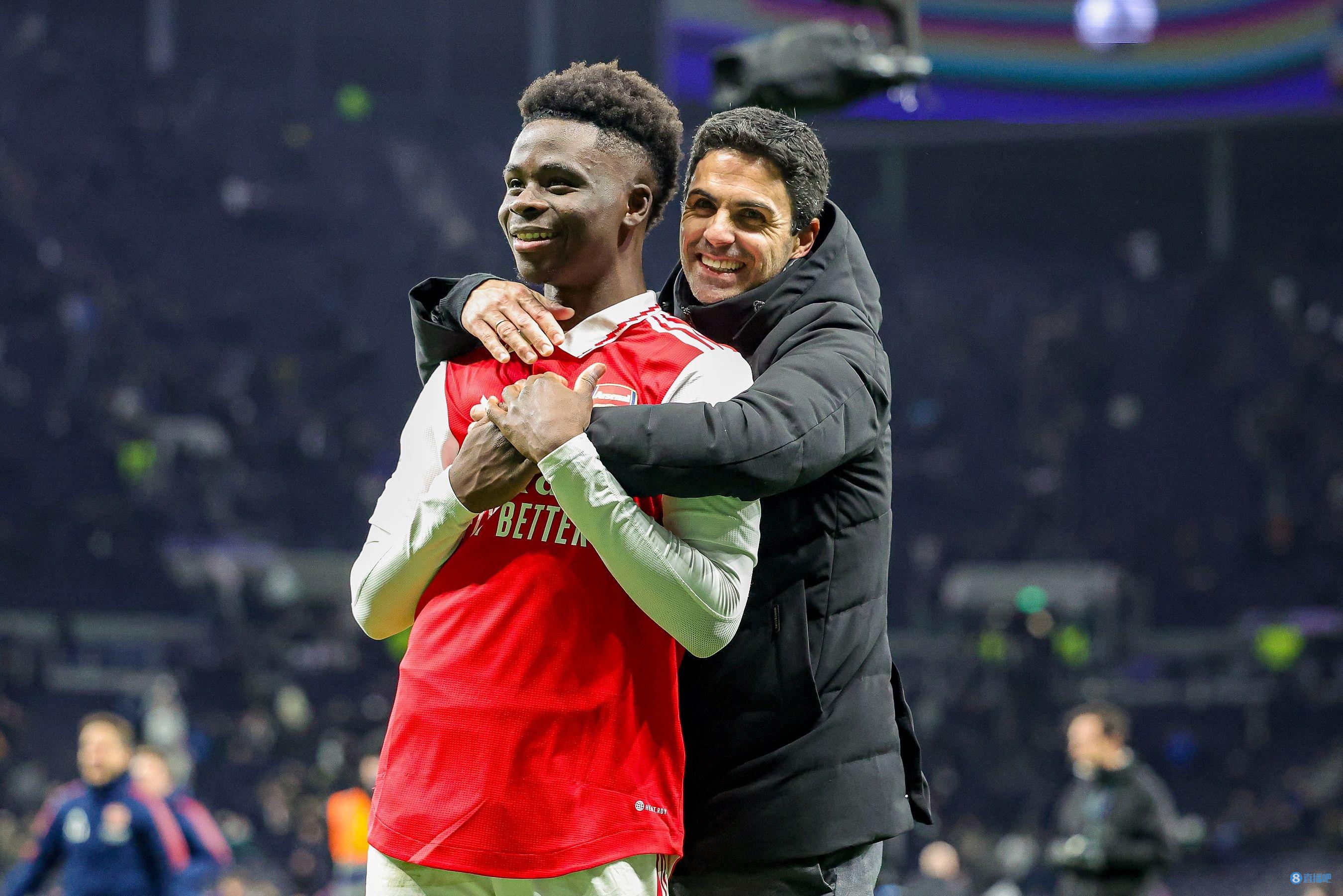 埃梅里：赢下比赛始终是球队目标，希望能一直保持今晚的状态（埃梅里：球队首要目标是赢球，盼延续今夜状态）