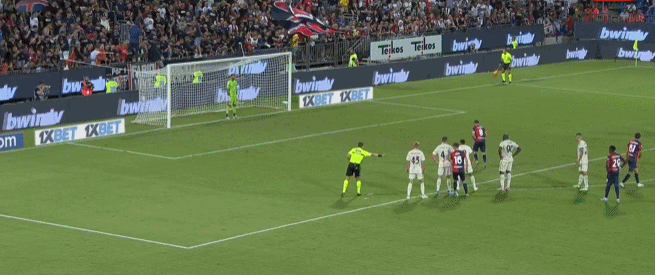 亚精英赛半场：本泽马表现活跃，吉达联合0-0纳萨夫（亚精英赛半场战报：本泽马状态活跃，吉达联合与纳萨夫互交白卷）