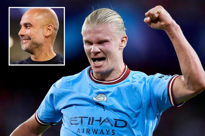 加图索：9-0难以想象；哈兰德独一无二；卡拉菲奥里、托纳利缺阵（加图索直言9-0不可思议：哈兰德独一档，卡拉菲奥里与托纳利缺席）