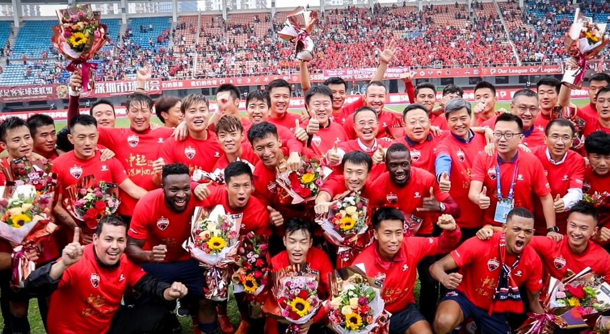 足球报：法比奥已与国安续约至26年底；国安将全主力出征越南（足球报：法比奥与国安续约至2026年底，国安将以全主力远征越南）